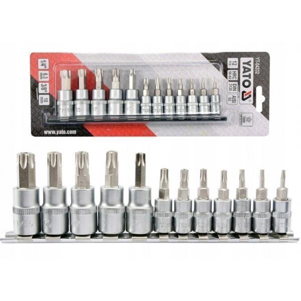 Set Torx T8-T55 | Beograd